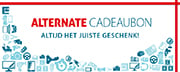 Alternate cadeaubon Alternate cadeaubon