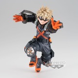 My Hero Academia: World Heroes' Mission - Katsuki Bakugo PVC Statue decoratie