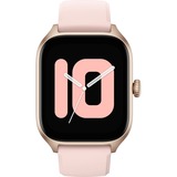 Amazfit GTS 4 smartwatch Roze