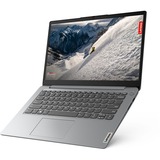 Lenovo IdeaPad 1 14ALC7 (82R3006WMH) 14"  laptop Grijs | Ryzen 7 5700U | Radeon Graphics | 16 GB | 512 GB SSD