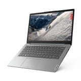Lenovo IdeaPad 1 14ALC7 (82R3009DMH) 14"  laptop Grijs | R5 5625U | Radeon Graphics | 16 GB | 512 GB SSD