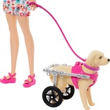 Mattel Barbie Hondenduo Pop 