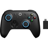 Mobile gaming