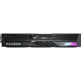 GIGABYTE AORUS Radeon RX 9070 XT ELITE 16G grafische kaart Zwart, 2x DisplayPort, 2x HDMI