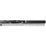 INNO3D GeForce RTX 5070 Ti X3 OC WHITE grafische kaart DLSS 4, 3x DisplayPort, 1x HDMI 2.1