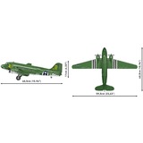 COBI Historical Collection - Douglas C-47 Skytrain Dakota Constructiespeelgoed Schaal 1:48