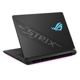 ASUS ROG Strix SCAR 16 G635LX-RW042W 16"  Copilot+ gaming laptop Zwart | Core Ultra 9 275HX | RTX 5090 | 64 GB | 1 TB SSD + 1 TB SSD