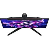 ASUS ROG Aura Monitor Light Bar led-bar Zwart