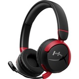 HyperX Cloud Mini - Wireless  over-ear gaming headset