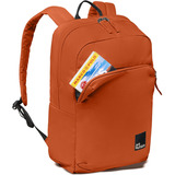 Jack Wolfskin TERRAVIEW rugzak Oranje