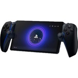 Sony PlayStation Portal Remote Player - Midnight Black gaming streaming client Zwart