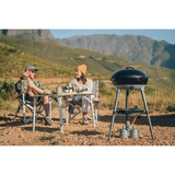 Cadac Carri Chef 50 gasbarbecue ø 46 cm