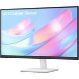LG UltraFine 27US500-W 27" 4K UHD monitor Wit, 2x HDMI, DisplayPort