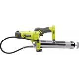 Ryobi Accu-Vetspuit, 18V Groen/zwart, zonder batterij en lader