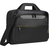 CityGear 14-15.6" Topload Laptop Case laptoptas