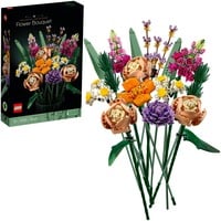 LEGO Botanical Collection - Bloemenboeket Constructiespeelgoed 10280