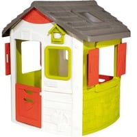 Smoby Neo Jura speelhuis Speeltoestel