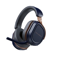 Turtle Beach Stealth 700X Gen 3 draadloze gamingheadset over-ear Kobaltblauw, Xbox®, PC, Steam Deck en mobiel, 2,4GHz, Bluetooth 5.2
