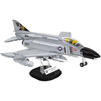 COBI Armed Forces - F-4 Phantom II - USS Midway Constructiespeelgoed Schaal 1:48