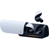 Sony PULSE Explore draadloze oortjes in-ear Wit/zwart, PlayStation 5 | PlayStation Link | Bluetooth