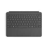 Microsoft Surface Pro 12-inch toetsenbord Zwart, EU lay-out (QWERTY)