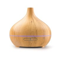 MEROSS MOD150 Smart Wi-Fi Essential Oil Diffuser luchtbevochtiger