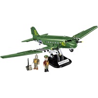 COBI Historical Collection - Douglas C-47 Skytrain Dakota Constructiespeelgoed Schaal 1:48