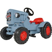 BIG Tractor Eicher Diesel ED 16 Kindervoertuig