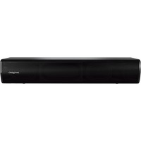 Creative Stage Air V2 soundbar Zwart, Bluetooth