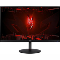 Acer Nitro XV0 XV320QU M3 31.5" gaming monitor Zwart, 2x HDMI, 1x DisplayPort, USB-A, 180Hz