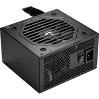 Sharkoon Rebel P10, 850 Watt voeding Zwart, 4x PCIe