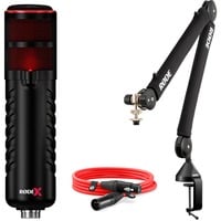 Rode Microphones XDM100 + PSA1 + XLR3M set