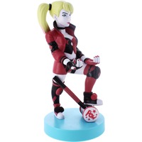 Cable Guy DC comics - Harley Quinn smartphonehouder