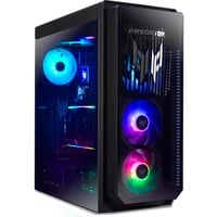 Acer Predator Orion 7000 PO7-660 IU7K65812 gaming pc Zwart | U7-265KF | RTX 5080 | 32 GB | 2 TB