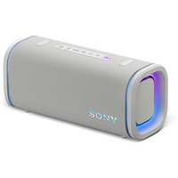 Sony ULT FIELD 5 draadloze draagbare speaker luidspreker Wit (mat), Bluetooth 5.3