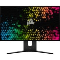Corsair XENEON 27QHD240 27" gaming monitor Zwart, 2x HDMI, 1x DisplayPort, 4x USB-A, 2x USB-C, 240 Hz