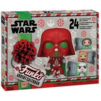 Funko Star Wars: Pocket Pop! Holiday Adventskalender decoratie
