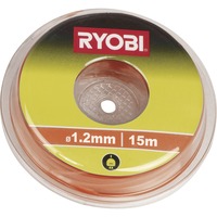 Ryobi Maaidraad RAC100 grastrimmer draad Groen
