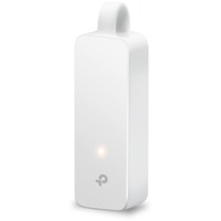 TP-Link USB Type-C to RJ45 Gigabit Ethernet netwerkadapter Wit