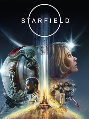 Starfield
